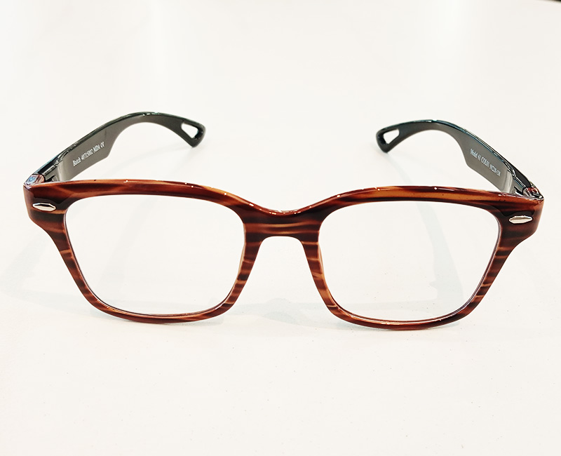 IonSpec M61W Wood Vision