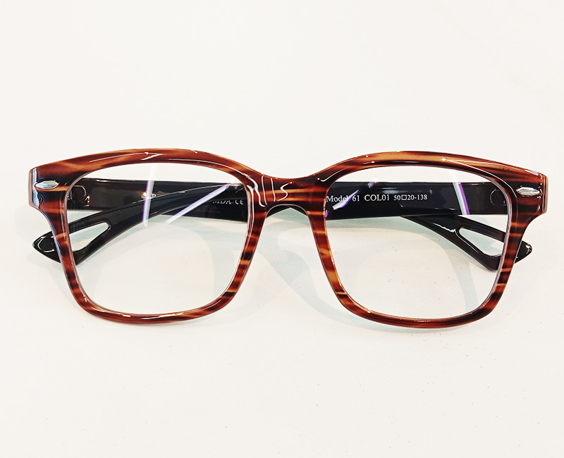 IonSpec M61W Wood Vision