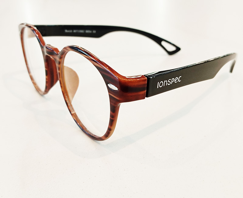 IonSpec M62W Wood Vision